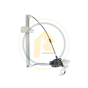 Lève-vitre adaptable Ac Rolcar pour OE 7700767814 compatible avec Renault R21 1988 - Product Image 1