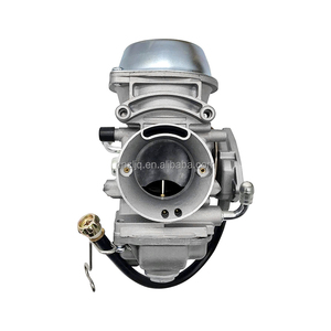 <span class=keywords><strong>Carburateur</strong></span> de Moto PD40J pour <span class=keywords><strong>Polaris</strong></span> Sportsman <span class=keywords><strong>500</strong></span> 2001-2013 Predator <span class=keywords><strong>500</strong></span> <span class=keywords><strong>Scrambler</strong></span> 4X4 ATV - Product Image 2
