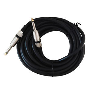 热卖20英尺吉他直乐器电缆吉他/电子吉他/贝斯 - Product Image 6