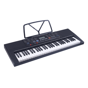 Customization Cheap Price <strong>Kids</strong> Piano <strong>Keyboard</strong> Musical Toys 61 Keys Electronic Organ <strong>Keyboards</strong> - Product Image 2