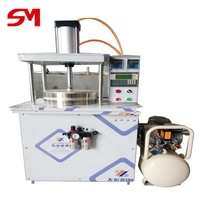 Machine à roti prata automatique économique et pratique pour le porc, le bœuf et le poulet