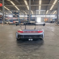 Kart de course électrique GT3 exclusif pour la course commerciale, première mondiale, pour les acheteurs en gros
