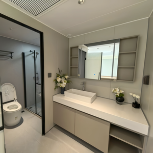 Cápsula Espacial Personalizada para Uso Comercial, Hotel Cápsula, Contenedor Habitacional, Cápsula Espacial para Dormir, Duradera y <span class=keywords><strong>de</strong></span> Fácil <span class=keywords><strong>Mantenimiento</strong></span> - Product Image 4
