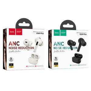 Casque sans fil HOCO EQ9 <span class=keywords><strong>Plus</strong></span> Duke avec réduction de bruit ANC et Bluetooth - Product Image 6