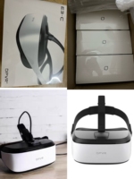 Lunettes et câble Konghui DPVR E3C/E3S, casque VR Deepoon à vendre
