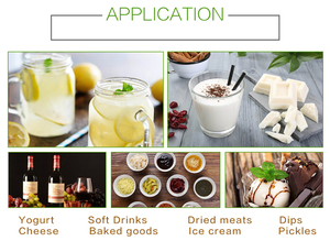 <span class=keywords><strong>Bicarbonato</strong></span> de Sodio de Grado Alimenticio <span class=keywords><strong>para</strong></span> Hornear <span class=keywords><strong>Pan</strong></span> - Product Image 6