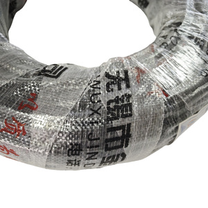 Tiêu chuẩn quốc gia tinh khiết Đồng rvvp che chắn tín hiệu dòng 5, 6, 7, 8 lõi 0.5, 0.75 1.5 vuông Cáp điều khiển nhà sản xuất - Product Image 6