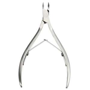 Cortaúñas profesional de acero inoxidable, herramienta de manicura para la corrección de uñas encarnadas en los dedos de los pies, dedos de los pies - Product Image 1