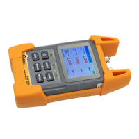 [Grandway Original] Compteur de puissance optique PON 10G FHP3P05, compteur de puissance PON, fibre optique, kit d'outils FTTH