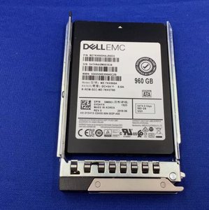 YDHYX 960GB 6Gbps Mixed Use TLC 2.5 นิ้ว SSD 0YDHYX MZ-7KH960A - Product Image 1