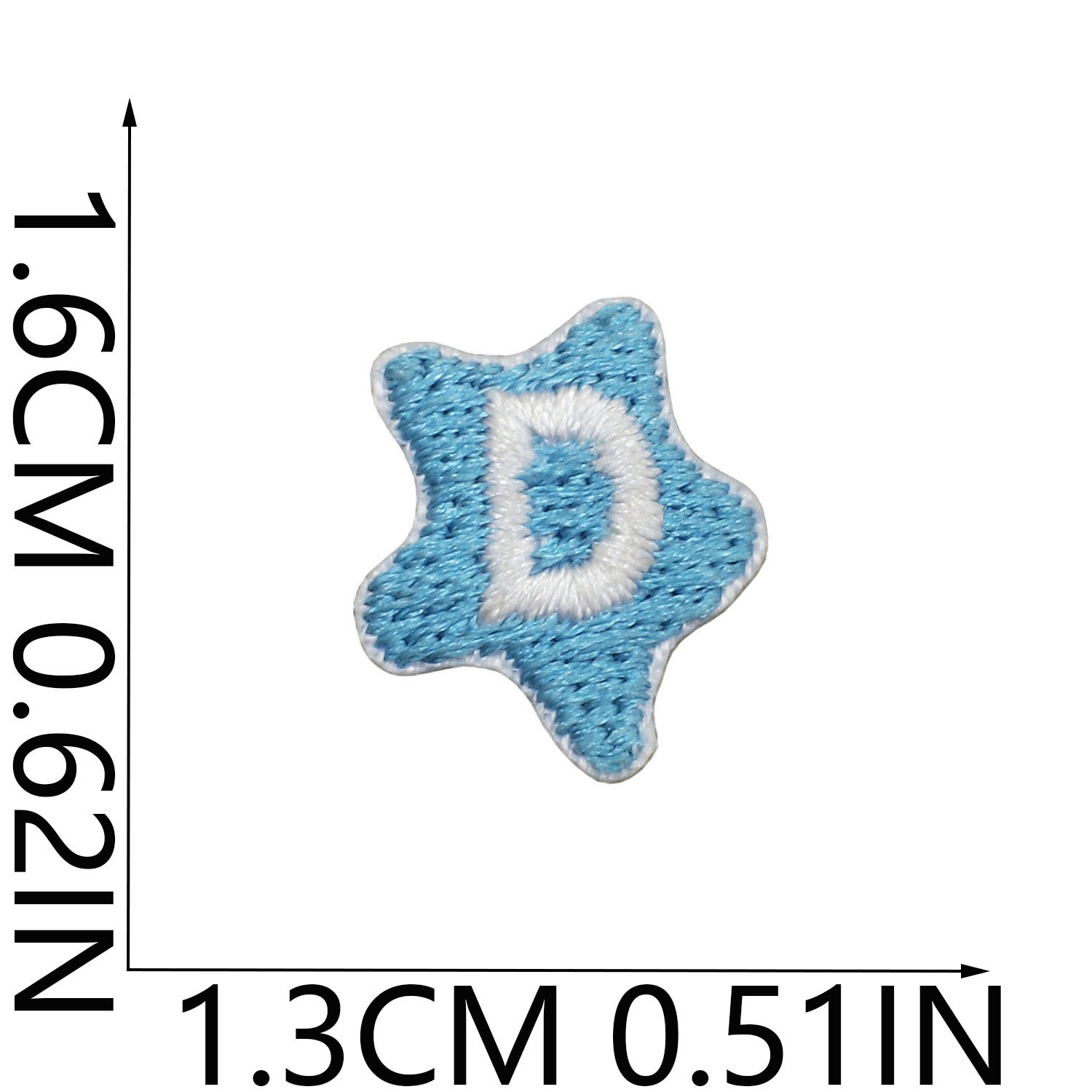 Colores mezclados 6