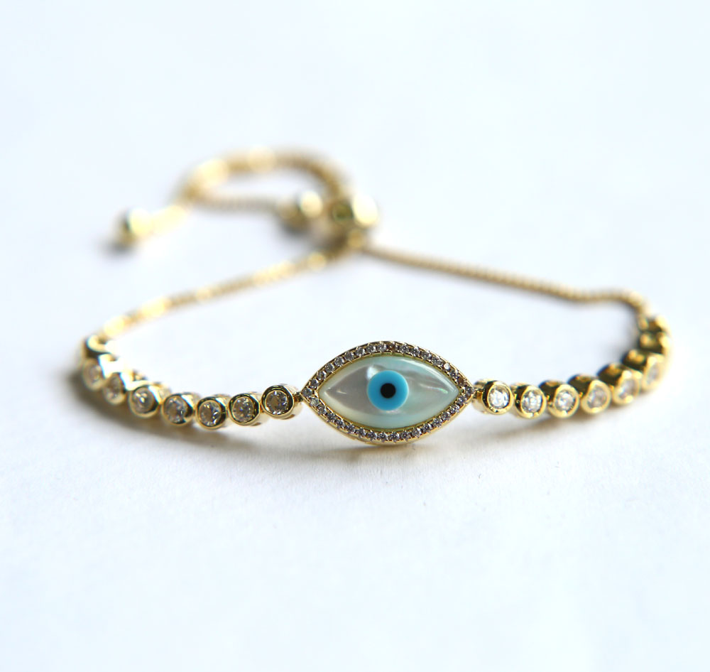 B042-6 Gold