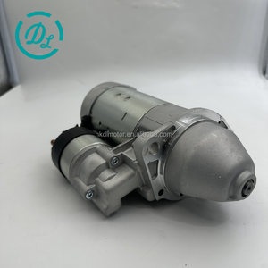 ชุดสตาร์ทใหม่ EexcavaStart 12V 9T รุ่น 0001223016 สำหรับเครื่องยนต์ BF4L1011 F3M1011F อะไหล่เปลี่ยนสำหรับรถขุด รับประกัน 1 ปี - Product Image 5