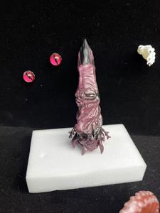 Figura de Acción de 11 cm para Cosplay de Anime, Accesorio de Regalo - Product Image 3