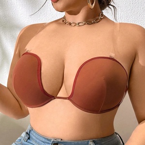 Reggiseno con Ferretto Senza Chiusura per Donna con Seno Grande, Altamente Resistente e Sexy, Vendita all'Ingrosso - Product Image 5
