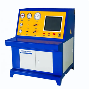 Mesin penguji tekanan hidrolik eksternal kualitas tinggi pabrik Tiongkok Shineeast - Product Image 3