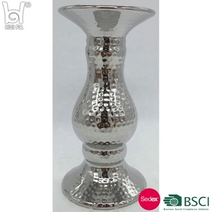 Pots en porcelaine à manches longues, 80 pièces, pour mariage, noël, support pour bougies - Product Image 5