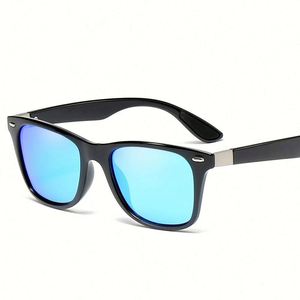 Hot Selling High Quality TR90 TAC1.1 <b>Driving</b> <b>Glasses</b> Wholesale China Mens Polarized Sunglasses - Product Image 5