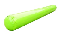 Adultes Logo personnalisé Bâche hermétique Gonflable Football air Pitch Diver Tubes Tournoi 3v3 air Pitch Arena Soccer Field
