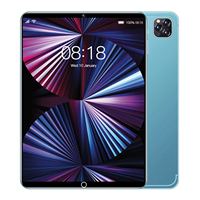 Tablet PC OEM Delgada con Pantalla Táctil Grande de 10.1'' 1280*800 HD Android Wifi Doble SIM RAM 12GB ROM Octa Core de 10.1 Pulgadas