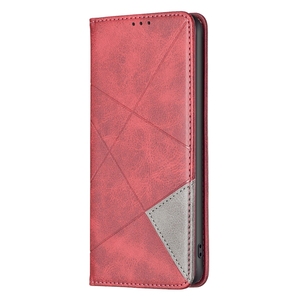 Funda de Cuero con Tapa Magnética para <span class=keywords><strong>Samsung</strong></span> <span class=keywords><strong>Galaxy</strong></span> S24 Ultra, Funda Tipo Cartera para Xiaomi 14 - Product Image 3