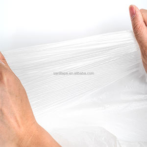 فيلم غطاء لاصق من الفينيل الشفاف بعرض 900 مم شريط لاصق مسبق التغطية للتنظيف التلقائي للسيارات - Product Image 3