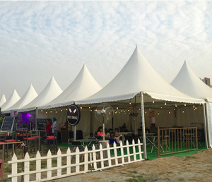 3x3 4x4 6x6 8x8 <span class=keywords><strong>10x10</strong></span> Nhà Máy Giá Chùa lều cho sự kiện ngoài trời - Product Image 2