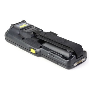 Ngựa vằn mc3300 <span class=keywords><strong>Android</strong></span> 11 gồ ghề cầm tay hậu cần hàng tồn kho PDA công nghiệp 1D 2D Máy quét mã vạch với Cổ Phiếu sẵn có - Product Image 4
