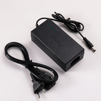 DC 12V 15V 16V 18V 19V 4.5A 20V 24V 5A adaptateur secteur réglable AC110V-240V 50/60Hz 1.3A MAX alimentation
