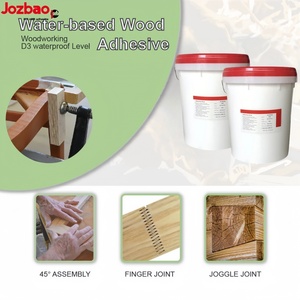 Nhanh chóng khô Gỗ keo PVA keo cho Keo Gỗ không thấm nước dự án ngoài trời cường độ cao gỗ dính cho lắp ráp chuyên nghiệp - Product Image 2