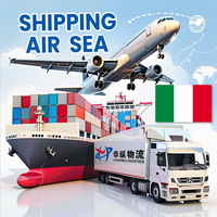 Despacho de aduanas gratuito, agente de envío Ddp, transporte de China, envío marítimo de carga a todo el mundo, EE. UU., Reino Unido desde China