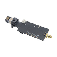 Módulo IoT LILYGO T-Halow RJ45 Wi-Fi HaLow (802.11ah) 902-928MHz Comunicación Inalámbrica de Largo Alcance Compatible con Modo Dual STA+AP