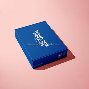 Custom Logo Biodegradable Material Wholesale Color Airplane <b>Box</b> for Luxury Gift Packaging - Product Image 5