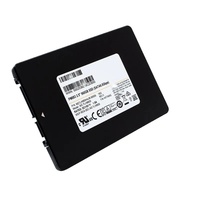 Unidad de Estado Sólido (SSD) Pm9d3a E1.s 15.36T Mztl615thblf-00aw7 para Servidor, Disco Duro SSD Empresarial