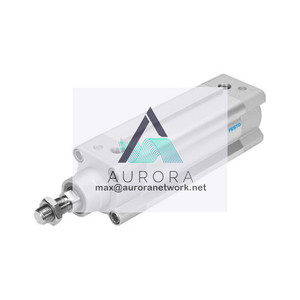 อุปกรณ์วาล์ว fneuatic อิเล็กทรอนิกส์คุณภาพสูง DSBF-C-50-250-PPSA-N3-R - Product Image 1