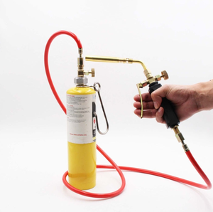 Đầu hàn ống nhiệt độ cao, đầu hàn không oxy, dụng cụ hàn, súng hàn khí dầu mỏ hóa lỏng, súng hơi, vũ khí - Product Image 1