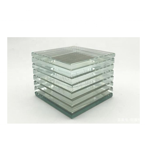 <span class=keywords><strong>Vidrio</strong></span> laminado a prueba de explosiones a prueba de balas <span class=keywords><strong>Vidrio</strong></span> antiimpacto Ow Noise Sgp Revestimiento <span class=keywords><strong>Vidrio</strong></span> blindado a prueba de balas de seguridad - Product Image 2