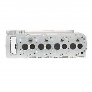 ฝาสูบ ME202620สำหรับ <span class=keywords><strong>Mitsubishi</strong></span> 4M40 <span class=keywords><strong>Gao</strong></span> อะไหล่รถใหม่ - Product Image 6