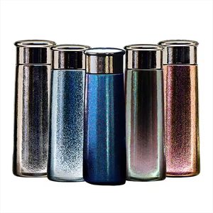 Mug de voyage en titane isolé sous vide, anti-fuite, pour l'extérieur, cadeau d'affaires, à boire directement, isolation thermique pour eau bouillante, vente en gros - Product Image 1