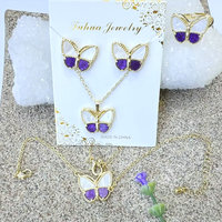 Pendentif CH-HDP2915 tendance en émail coloré avec animaux, breloque mignonne en émail poisson et crabe, accessoires de bijoux en émail
