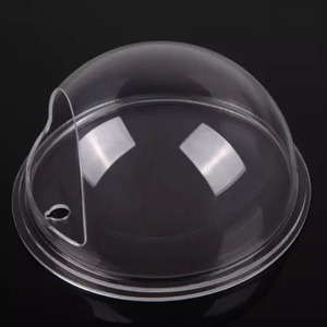 아크릴 볼 어항 수족관 벽걸이형 어항 - Product Image 5