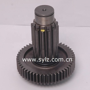 Phụ Tùng Xe Tải Hạng Nặng Phụ Tùng Ô Tô Phó Countershaft 12JSD200T-1707050 - Product Image 3