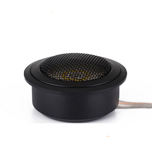 Samtronic Tweeter planaire à ruban en aluminium haut de gamme pour voiture, tweeter pour siège de voiture, moniteur <span class=keywords><strong>audio</strong></span> <span class=keywords><strong>HIFI</strong></span>, haut-parleur de cinéma maison RT36-02 - Product Image 2