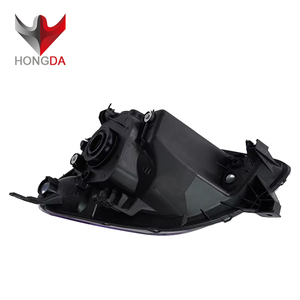 33101-S9A-A01 versione anteriore destra auto faro faro faro anteriore a Led per <span class=keywords><strong>Honda</strong></span> CRV RD5 2002 2003 2004 2005 <span class=keywords><strong>2006</strong></span> - Product Image 3