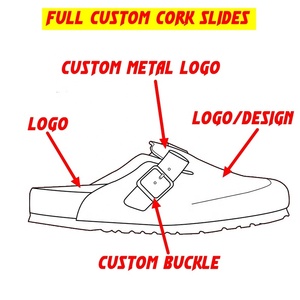 <span class=keywords><strong>Da</strong></span> donna <span class=keywords><strong>in</strong></span> <span class=keywords><strong>pelle</strong></span> scamosciata personalizzata zoccoli <span class=keywords><strong>in</strong></span> <span class=keywords><strong>pelle</strong></span> muli Slip on scivoli sandali personalizzati <span class=keywords><strong>casa</strong></span> all'aperto pantofole personalizzate con supporto ad arco - Product Image 6