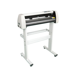 Cortadora de Vinilo JK721 800 mm/s con Ancho de Corte de 630 mm, Interfaz COM+USB, Garantía de Un Año - Product Image 1