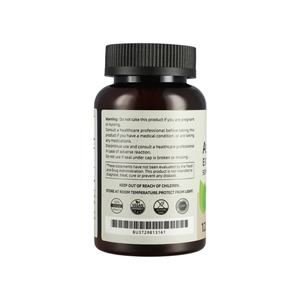 Suplemento Premium de Extractos de Raíz de Ashwagandha para Hombres y Mujeres, Apoyo Inmunológico, Cápsulas Herbales de Raíz de Ashwagandha - Product Image 6