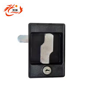 Longyu ms902 חשמל לוח דלת מנעול עם מפתחות - Product Image 1