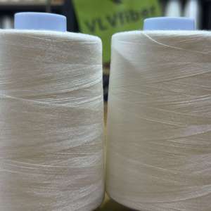 20S/2 40S/2 60S/2 80S/2 <span class=keywords><strong>PVA</strong></span> nước mercerized chủ đề hòa tan may chủ đề - Product Image 1