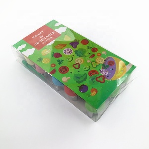 Kim loại nhỏ <span class=keywords><strong>Cookie</strong></span> cắt trái cây và <span class=keywords><strong>Cookie</strong></span> tem khuôn rau cắt hình dạng thiết lập - Product Image 6